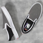 Vans Reflective Slip-On Shoes - People Skate and Snowboard