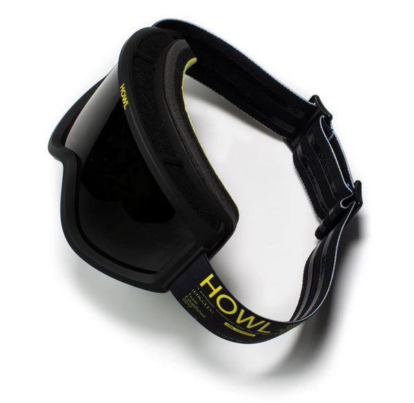 Howl Odyssey Goggle - People Skate and Snowboard