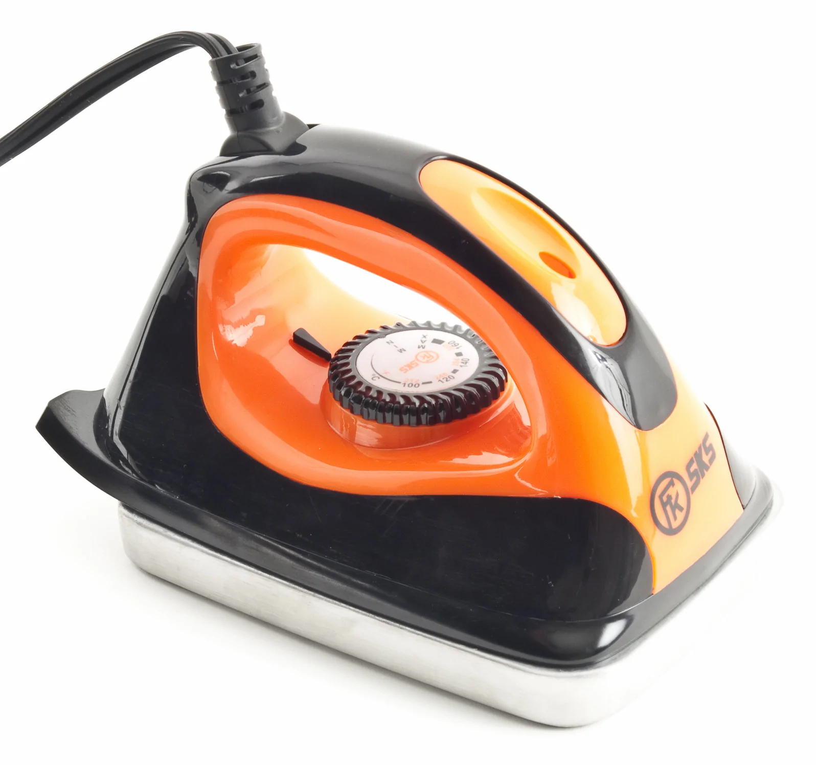 FK SKS Deluxe Waxing Iron - People Skate and Snowboard