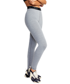 RVCA Womens Base Workout Leggings - People Skate and Snowboard