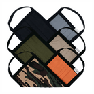 Coal The Reversible Pleated Face Mask - People Skate and Snowboard