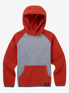 Burton Youth Spark Pullover Fleece - People Skate and Snowboard