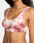 RVCA Always Knit Bralette - People Skate and Snowboard