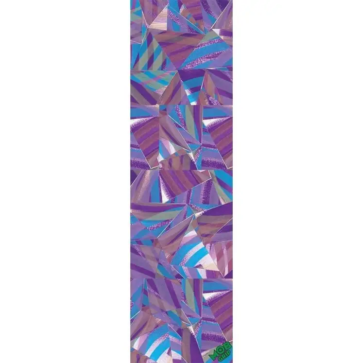 MOB x Nora Grip Tape Sheet - People Skate and Snowboard