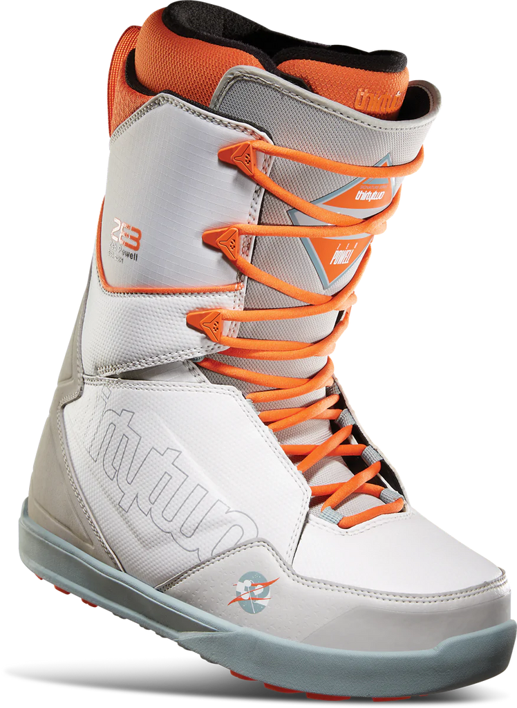 Thirtytwo Lashed Zeb Powell Snowboard Boots - People Skate and Snowboard