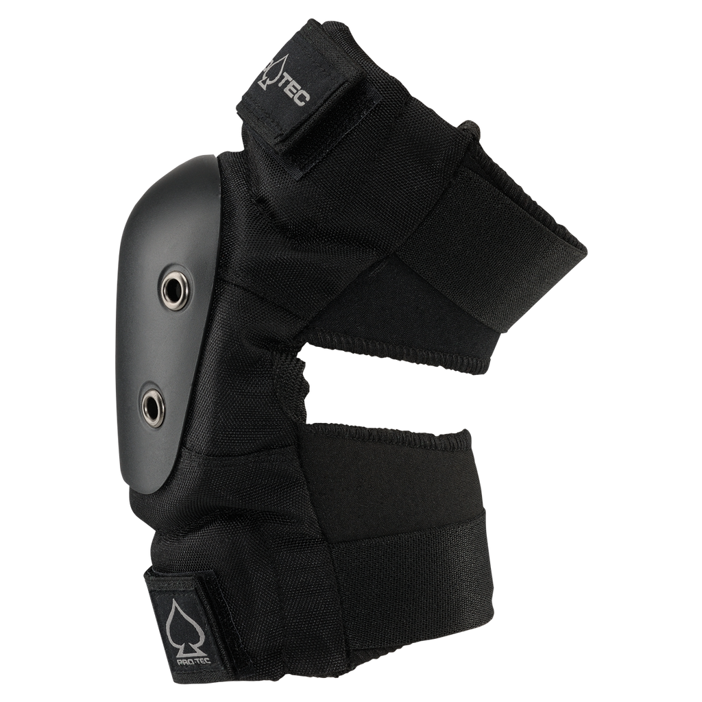 Pro Tec Street Elbow Pads - People Skate and Snowboard