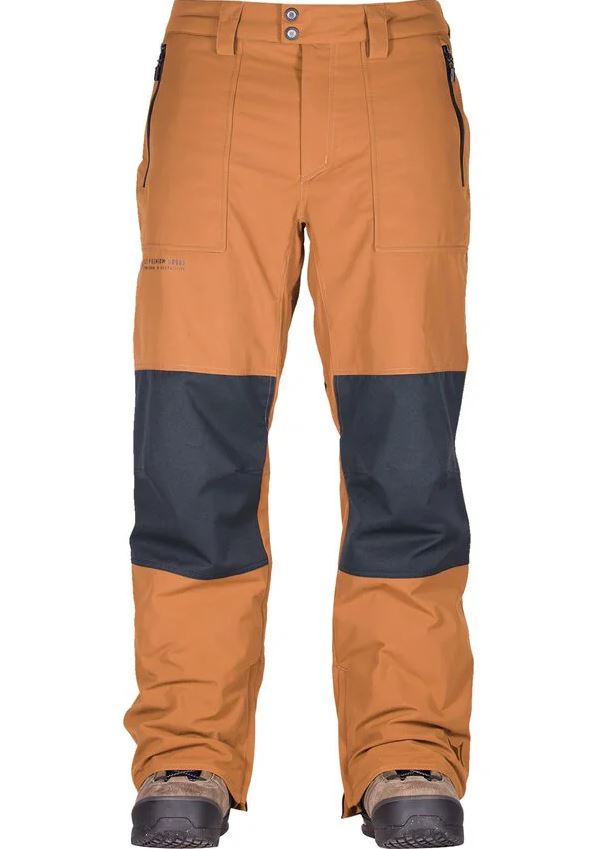L1 Premium Goods Warren Snowboard Pants - People Skate and Snowboard
