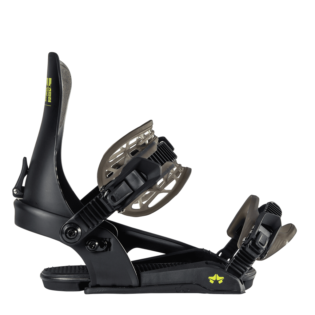 Rome Ace Snowboard Bindings 2023 - People Skate and Snowboard