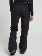Burton Women's Marcy High Rise Stretch 2L Pants - People Skate and Snowboard
