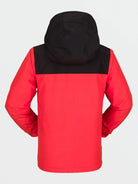 Volcom Kid's Stone.91 Insulated Jacket - People Skate and Snowboard