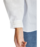 RVCA Womens Angeles Shirt - People Skate and Snowboard