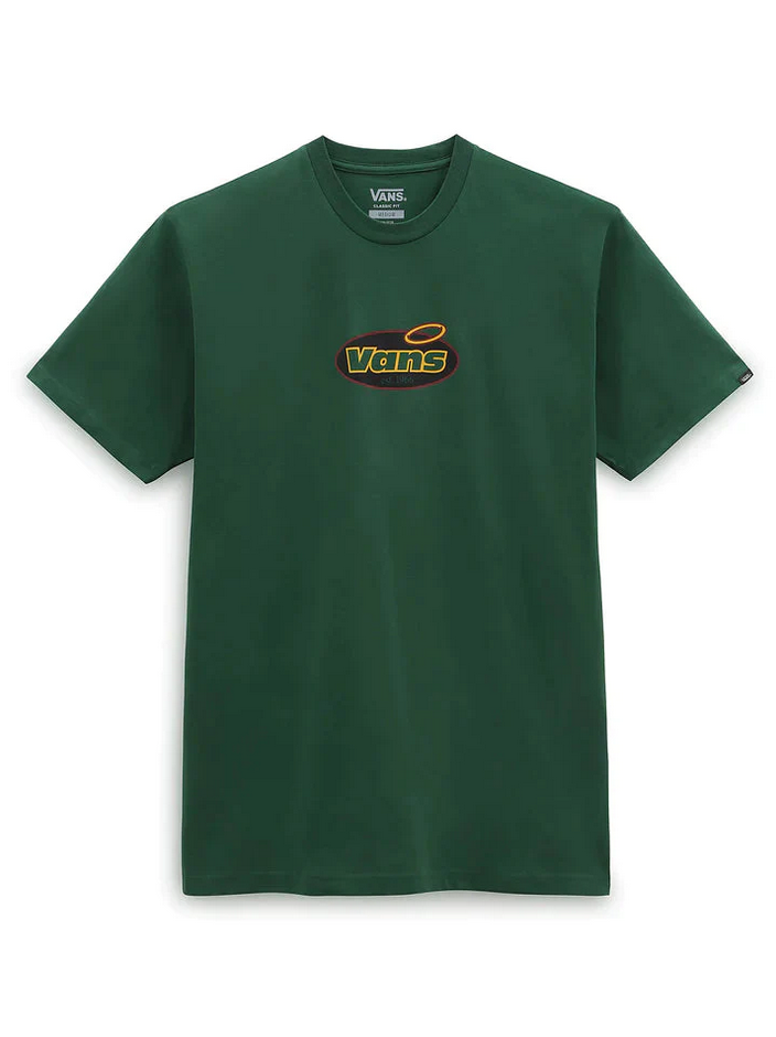 Vans Perfect Halo Tee - People Skate and Snowboard