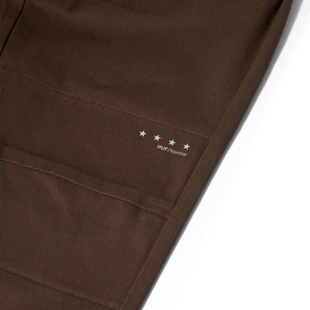 Huf Carroll Pant - People Skate and Snowboard