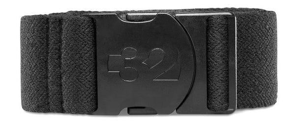 Thirtytwo 32 Cut-Out Belt - People Skate and Snowboard