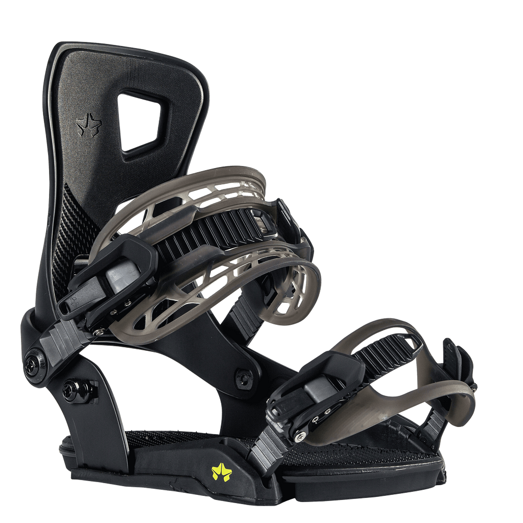Rome Ace Snowboard Bindings 2023 - People Skate and Snowboard