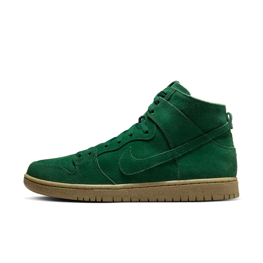 Nike SB Dunk High Pro Decon Skate Shoe - People Skate and Snowboard