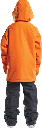 Thirtytwo Youth Grasser Insulated Jacket 2022 - People Skate and Snowboard