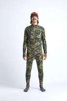 Airblaster Hoodless Ninja Suit - People Skate and Snowboard