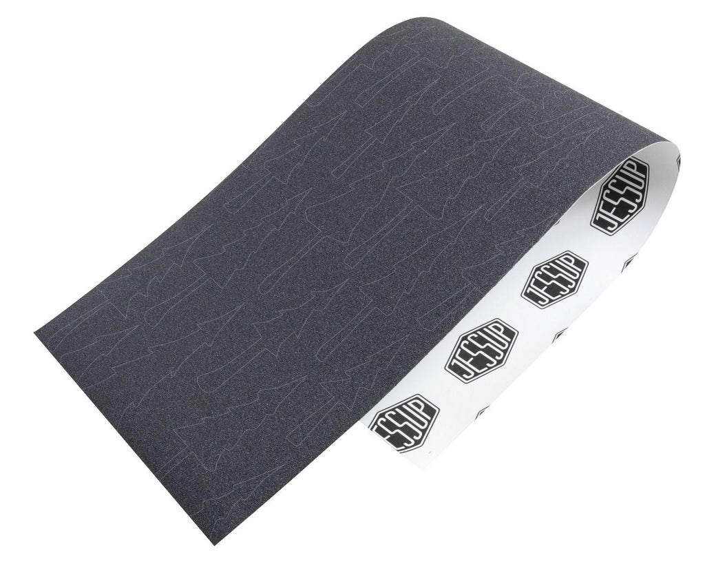 Jessup Ultragrip 9" Forest Grip Sheet - People Skate and Snowboard