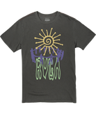 RVCA Sun Worship Tee - People Skate and Snowboard