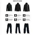 Airblaster Transit Hybrid Fleece 2022 - People Skate and Snowboard