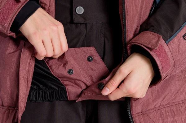 L1 Premium Goods Women's Lovecat Jacket - People Skate and Snowboard