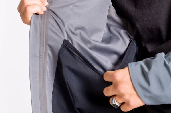 L1 Premium Goods Patron Jacket - People Skate and Snowboard