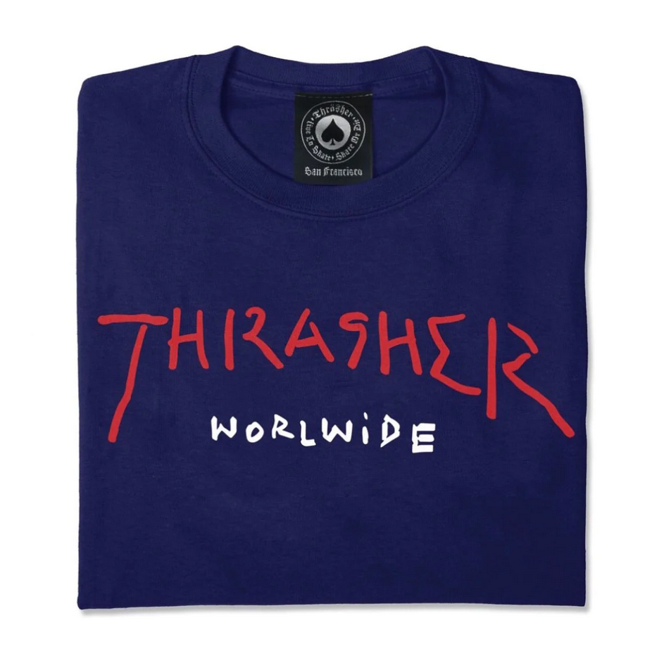 Baby 2025 thrasher clothes