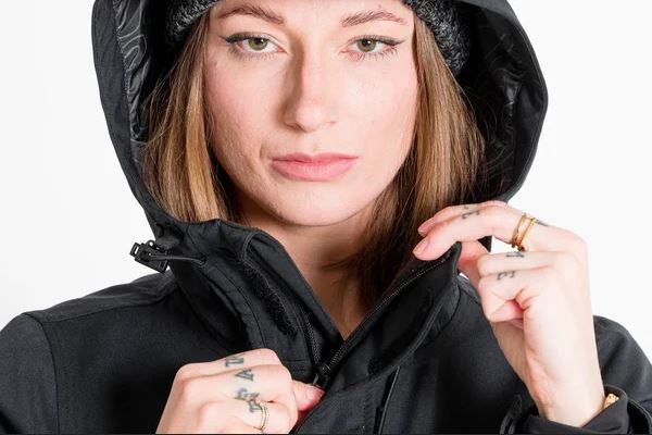 L1 Premium Goods Women's Prowler Jacket - People Skate and Snowboard