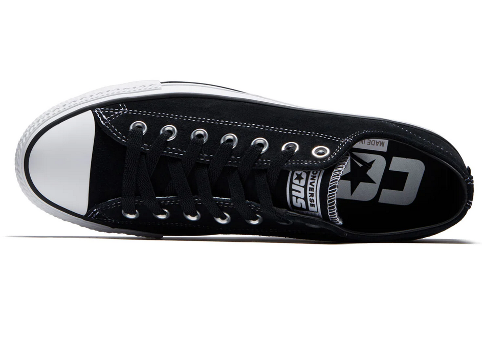 Converse CTAS Pro Ox - People Skate and Snowboard