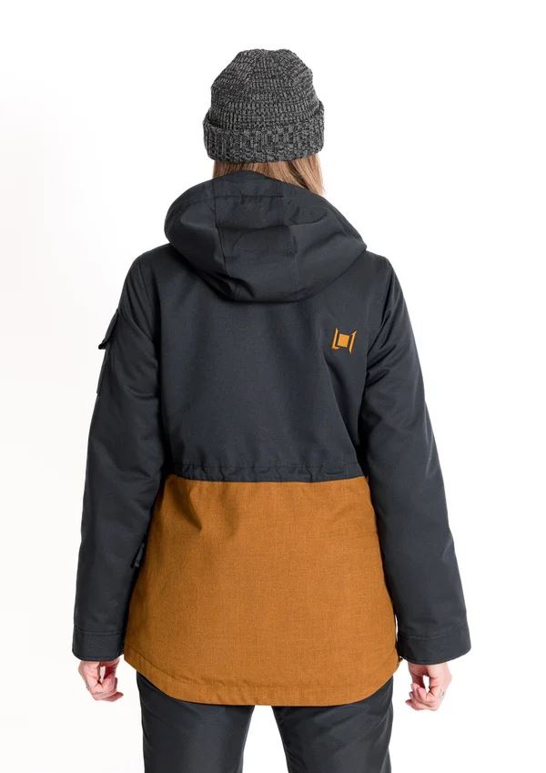 L1 Premium Goods Women's Prowler Jacket - People Skate and Snowboard