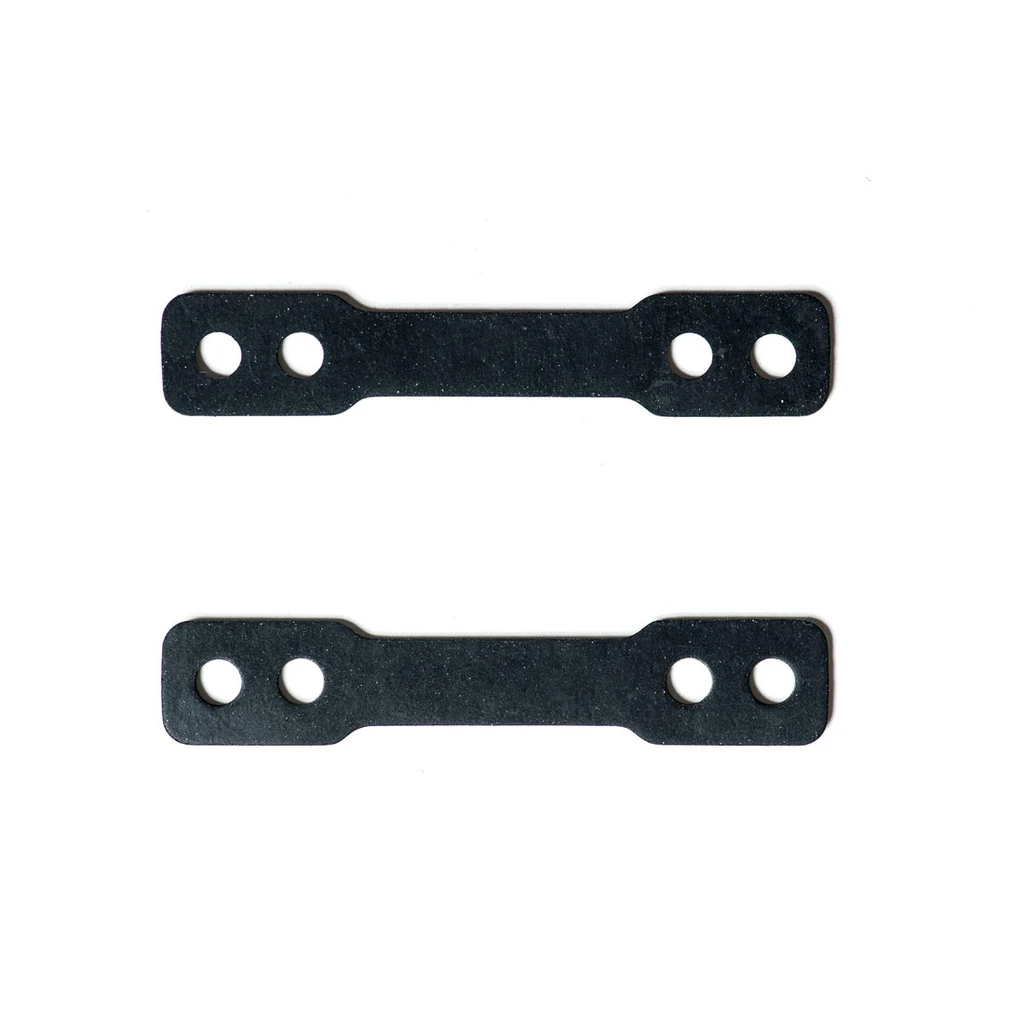 Loaded 1/16" Drop-Through Shock Pads - People Skate and Snowboard