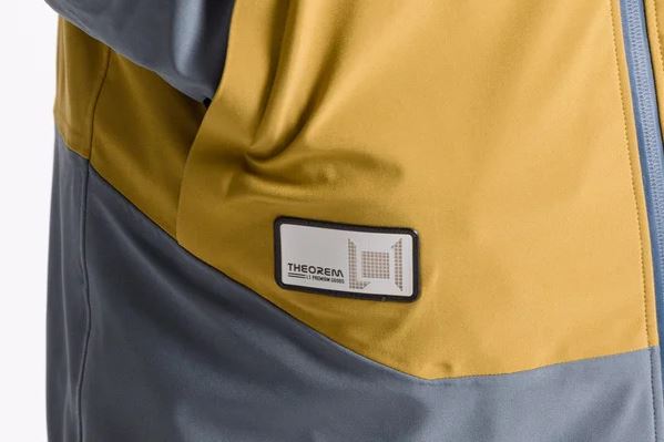 L1 Premium Goods Patron Jacket - People Skate and Snowboard