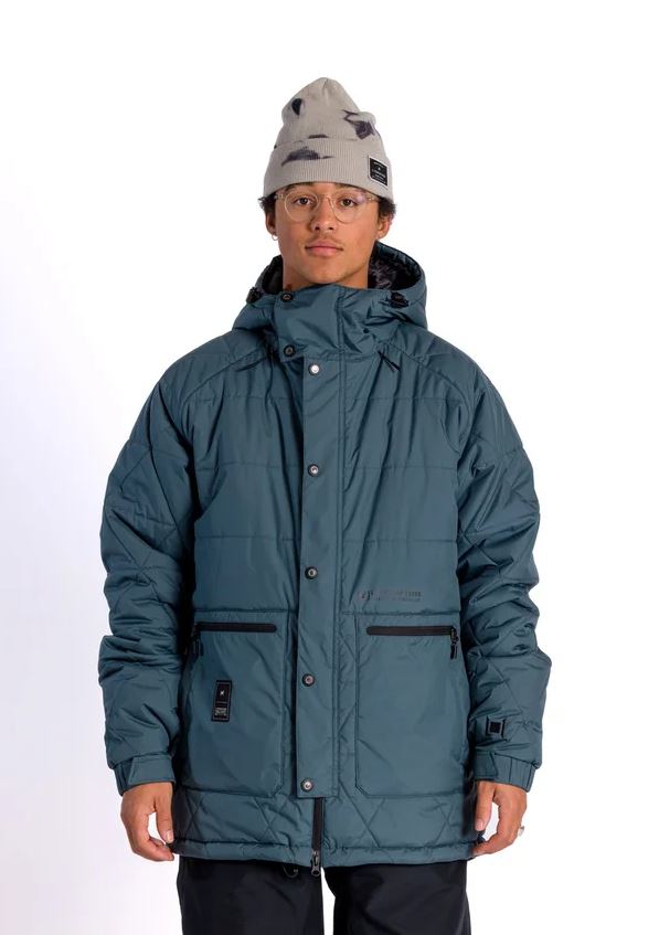 L1 Premium Goods Horizon Jacket medium - People Skate and Snowboard