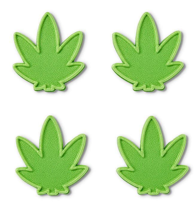 Crab Grab Mini Seaweed Stomp Pad - People Skate and Snowboard