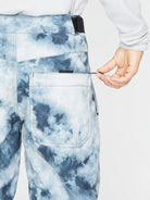 Volcom Womens Dust Up Bonded Snowboard Pants - People Skate and Snowboard