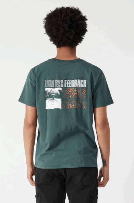 Former Low End Tee - People Skate and Snowboard
