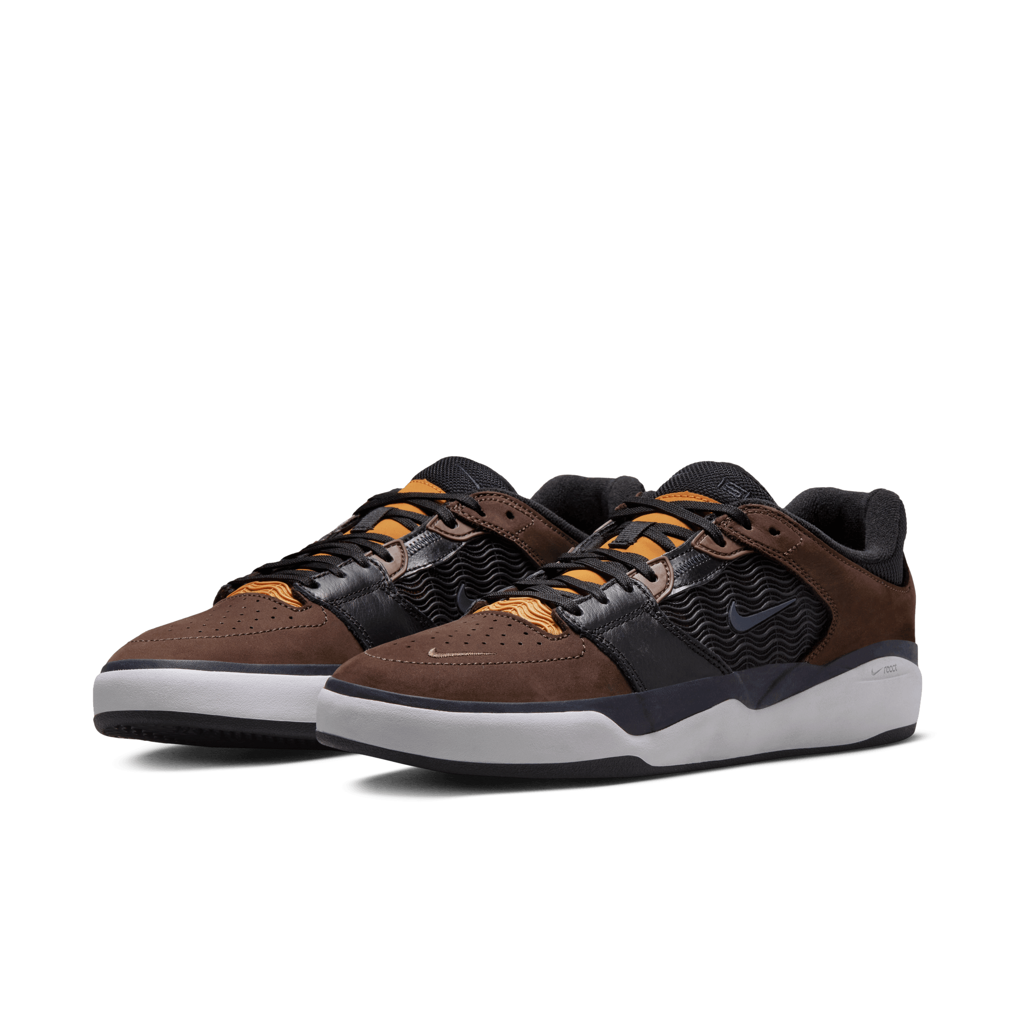 Nike SB Ishod Wair Premium - People Skate and Snowboard