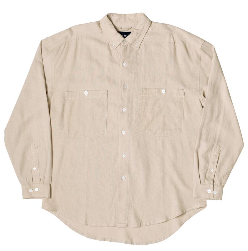Quasi Rodeo Long Sleeve Shirt – People Skate and Snowboard