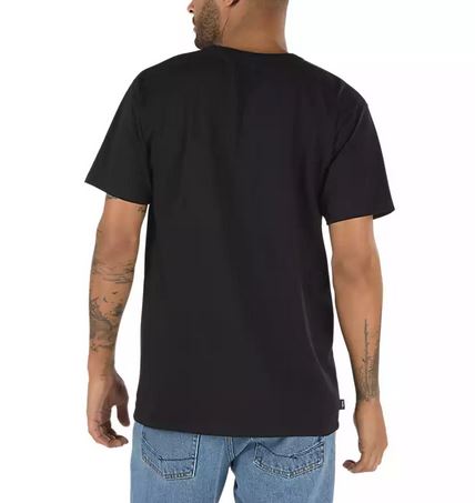 Vans Off The Wall Classic Tee - People Skate and Snowboard