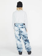 Volcom Womens Dust Up Bonded Snowboard Pants - People Skate and Snowboard