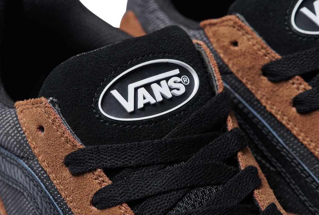 Vans Zahba Zion Wright Skate Shoes - People Skate and Snowboard