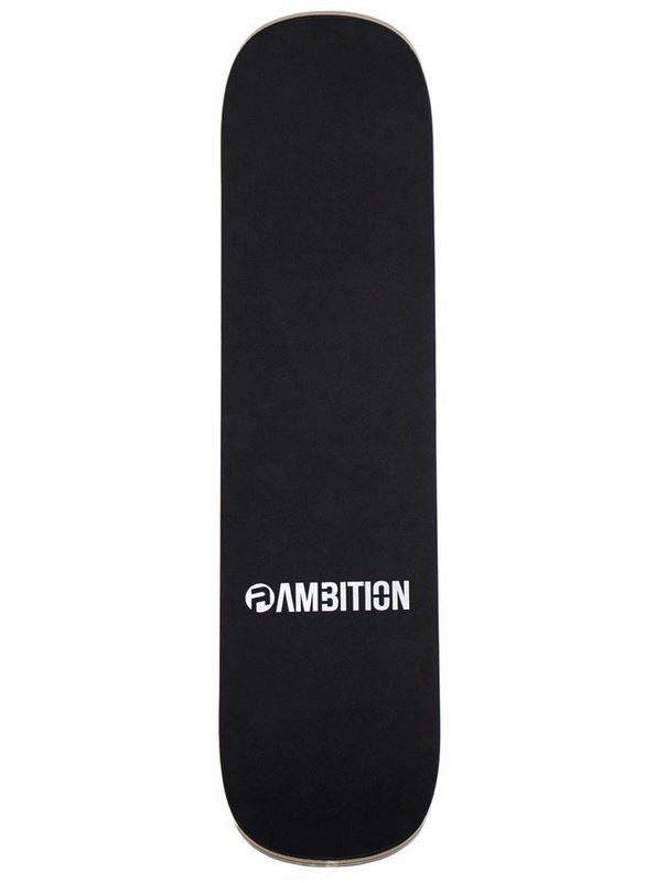 Ambition Team Snowskate 2023 - People Skate and Snowboard