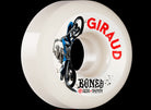 Bones STF Giraud 12 O'Clock V5 Sidecut 103A Wheels - People Skate and Snowboard
