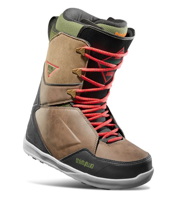 Thirtytwo Lashed Bradshaw Snowboard Boots | People Skate and Snowboard