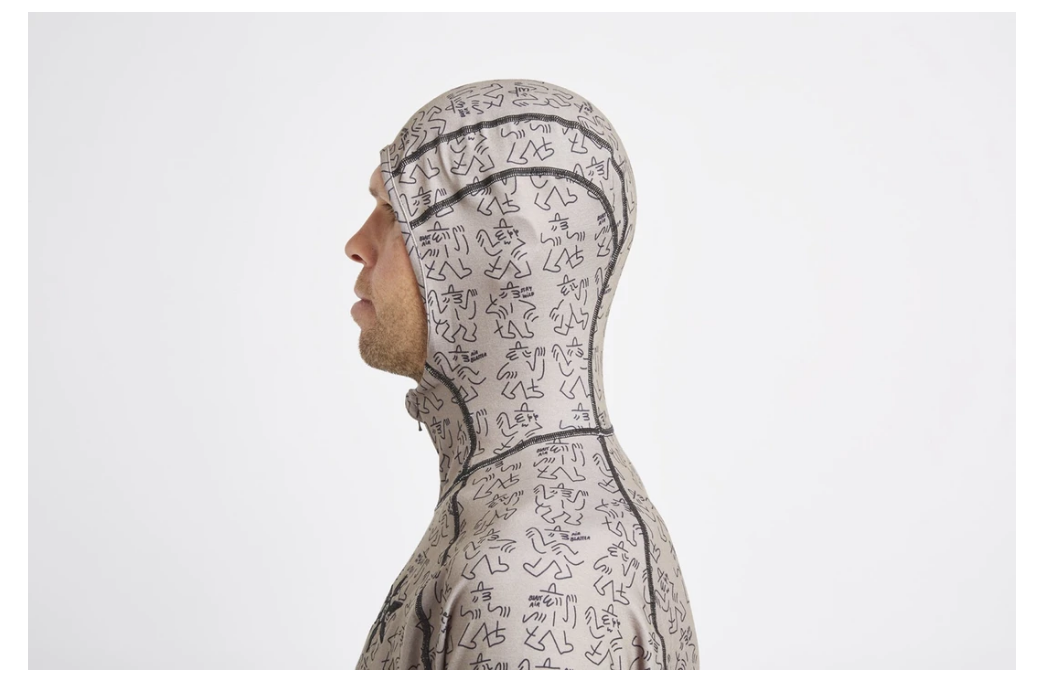 Airblaster Classic Ninja Suit - People Skate and Snowboard