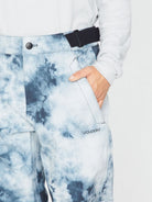 Volcom Womens Dust Up Bonded Snowboard Pants - People Skate and Snowboard