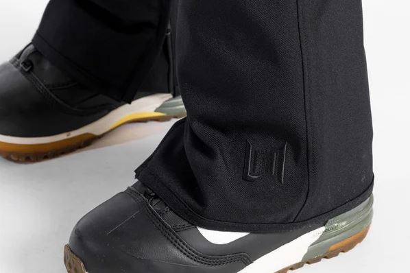 L1 Premium Goods Loretta Overall Snowboard Bibs - People Skate and Snowboard