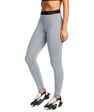 RVCA Womens Base Workout Leggings - People Skate and Snowboard