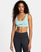 RVCA Always Knit Bralette - People Skate and Snowboard